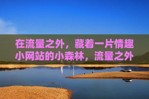 在流量之外,藏着一片情趣小网站的小森林,流量之外,情趣小网站的隐秘森林 在流量之外,藏着一片情趣小网站的小森林,流量之外,情趣小网站的隐秘森林