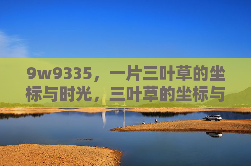 9w9335,一片三叶草的坐标与时光,三叶草的坐标与时光 9w9335,一片三叶草的坐标与时光,三叶草的坐标与时光