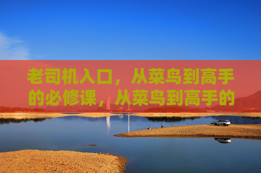 老司机入口,从菜鸟到高手的必修课,从菜鸟到高手的必修课 老司机入口,从菜鸟到高手的必修课,从菜鸟到高手的必修课