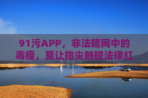 91污APP，非法暗网中的毒瘤，莫让指尖触碰法律红线，91污APP，非法暗网毒瘤，莫让指尖触碰法律红线