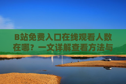 B站免费入口在线观看人数在哪?一文详解查看方法与影响因素,B站免费入口在线观看人数查看方法及影响因素 B站免费入口在线观看人数在哪?一文详解查看方法与影响因素,B站免费入口在线观看人数查看方法及影响因素