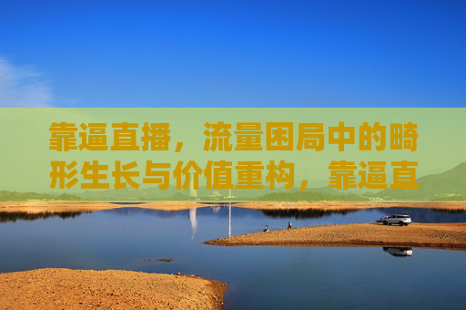 靠逼直播,流量困局中的畸形生长与价值重构,靠逼直播,流量困局下的畸形生长与价值重构 靠逼直播,流量困局中的畸形生长与价值重构,靠逼直播,流量困局下的畸形生长与价值重构