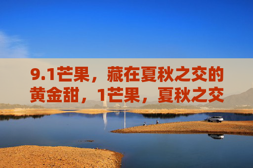 9.1芒果,藏在夏秋之交的黄金甜,1芒果,夏秋之交的黄金甜 9.1芒果,藏在夏秋之交的黄金甜,1芒果,夏秋之交的黄金甜