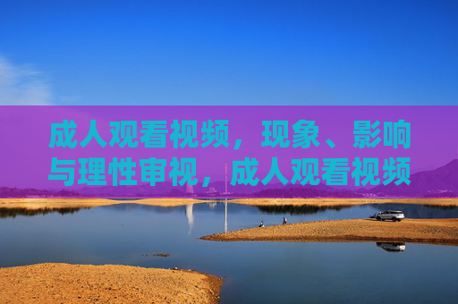 成人观看视频，现象、影响与理性审视，成人观看视频，现象、影响与理性审视