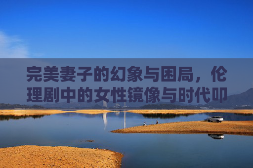 完美妻子的幻象与困局,伦理剧中的女性镜像与时代叩问,完美妻子的幻象与困局,伦理剧女性镜像的时代叩问 完美妻子的幻象与困局,伦理剧中的女性镜像与时代叩问,完美妻子的幻象与困局,伦理剧女性镜像的时代叩问