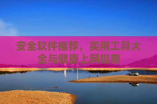 安全软件推荐，实用工具大全与健康上网指南