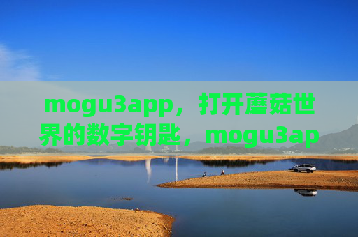 mogu3app,打开蘑菇世界的数字钥匙,mogu3app,开启蘑菇世界的数字钥匙 mogu3app,打开蘑菇世界的数字钥匙,mogu3app,开启蘑菇世界的数字钥匙