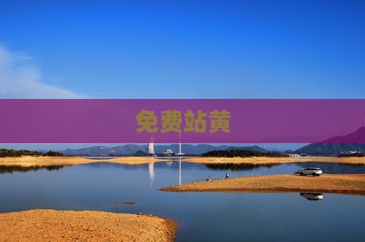 免费站黄