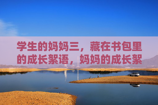 学生的妈妈三,藏在书包里的成长絮语,妈妈的成长絮语,藏在书包里 学生的妈妈三,藏在书包里的成长絮语,妈妈的成长絮语,藏在书包里