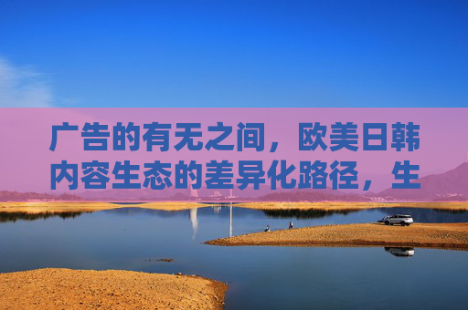 广告的有无之间,欧美日韩内容生态的差异化路径,生态,广告有无间的差异化路径 广告的有无之间,欧美日韩内容生态的差异化路径,生态,广告有无间的差异化路径