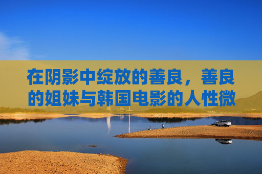 在阴影中绽放的善良，善良的姐妹与韩国电影的人性微光，善良姐妹，阴影中绽放的人性微光