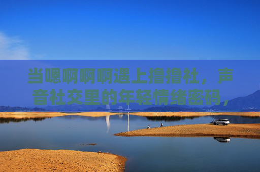 当嗯啊啊啊遇上撸撸社,声音社交里的年轻情绪密码,嗯啊啊啊遇上撸撸社,声音社交年轻情绪密码 当嗯啊啊啊遇上撸撸社,声音社交里的年轻情绪密码,嗯啊啊啊遇上撸撸社,声音社交年轻情绪密码