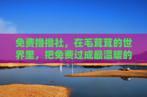 免费撸撸社，在毛茸茸的世界里，把免费过成最温暖的日常，免费撸撸社，毛茸茸里的温暖日常