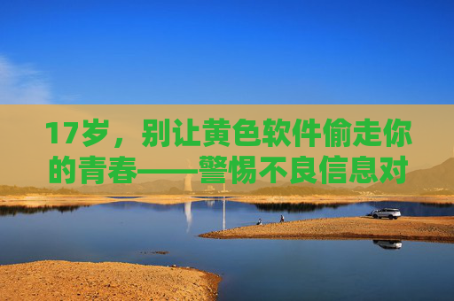 17岁,别让黄色软件偷走你的青春——警惕不良信息对青春成长的侵蚀,17岁,别让黄色软件偷走你的青春 17岁,别让黄色软件偷走你的青春——警惕不良信息对青春成长的侵蚀,17岁,别让黄色软件偷走你的青春