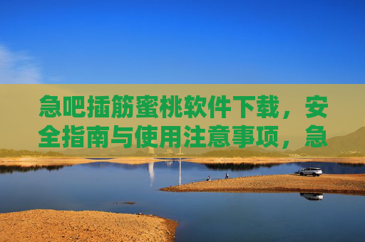 急吧插筋蜜桃软件下载,安全指南与使用注意事项,急吧插筋蜜桃软件下载,安全指南与使用注意事项 急吧插筋蜜桃软件下载,安全指南与使用注意事项,急吧插筋蜜桃软件下载,安全指南与使用注意事项