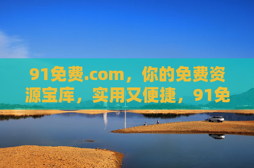 91免费.com，你的免费资源宝库，实用又便捷，91免费.com，免费资源宝库，实用又便捷