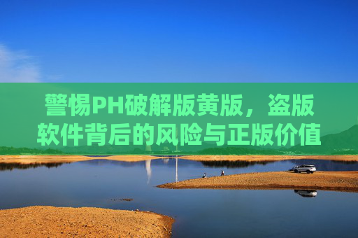 警惕PH破解版黄版，盗版软件背后的风险与正版价值，警惕PH破解版黄版，盗版软件风险与正版价值