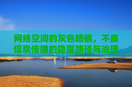 网络空间的灰色暗礁,不良信息传播的隐匿路径与治理突围,网络灰色暗礁,不良信息隐匿路径与治理突围 网络空间的灰色暗礁,不良信息传播的隐匿路径与治理突围,网络灰色暗礁,不良信息隐匿路径与治理突围