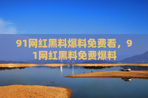 91网红黑料爆料免费看,91网红黑料免费爆料 91网红黑料爆料免费看,91网红黑料免费爆料