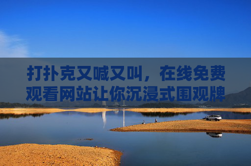 打扑克又喊又叫,在线免费观看网站让你沉浸式围观牌桌风云,沉浸式围观扑克牌桌风云,免费在线看又喊又叫 打扑克又喊又叫,在线免费观看网站让你沉浸式围观牌桌风云,沉浸式围观扑克牌桌风云,免费在线看又喊又叫