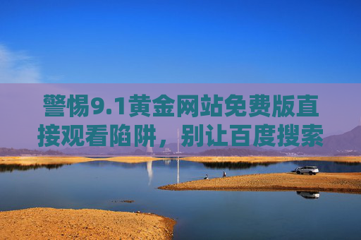 警惕9.1黄金网站免费版直接观看陷阱，别让百度搜索成为风险的入口，警惕9.1黄金网站免费观看陷阱，百度搜索或成风险入口