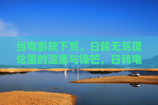 当电影放下骂，日韩无骂理论里的温柔与锋芒，日韩电影无骂理论，放下骂后的温柔与锋芒