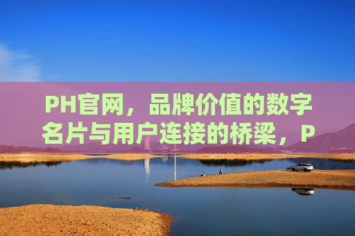 PH官网，品牌价值的数字名片与用户连接的桥梁，PH官网，品牌价值的数字名片与用户连接之桥