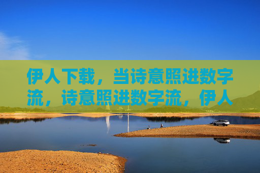 伊人下载，当诗意照进数字流，诗意照进数字流，伊人下载