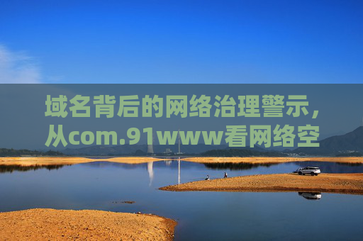 域名背后的网络治理警示,从com.91www看网络空间的清朗之道,域名治理警示,从com.91www看网络空间清朗之道 域名背后的网络治理警示,从com.91www看网络空间的清朗之道,域名治理警示,从com.91www看网络空间清朗之道