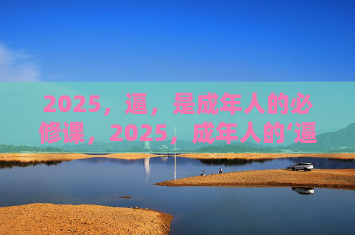 2025，逼，是成年人的必修课，2025，成年人的‘逼’必修课