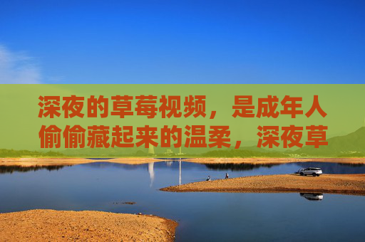 深夜的草莓视频，是成年人偷偷藏起来的温柔，深夜草莓视频，成年人的温柔私藏