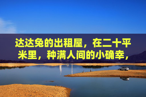 达达兔的出租屋，在二十平米里，种满人间的小确幸，达达兔的二十平米出租屋，种满人间小确幸