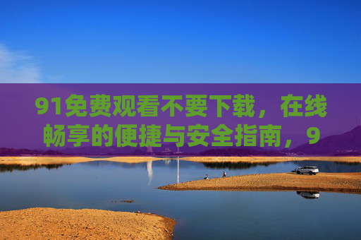 91免费观看不要下载，在线畅享的便捷与安全指南，91免费在线观看指南，无需下载，便捷畅享更安全