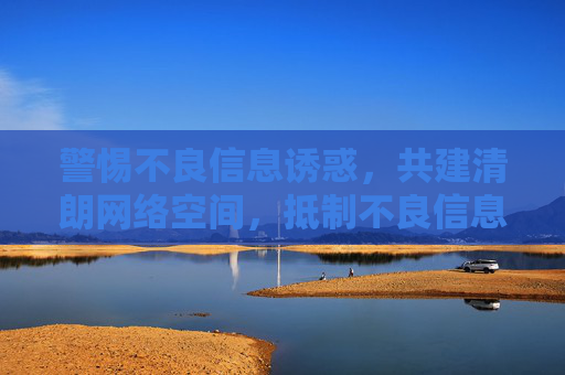 警惕不良信息诱惑，共建清朗网络空间，抵制不良信息诱惑，共建清朗网络