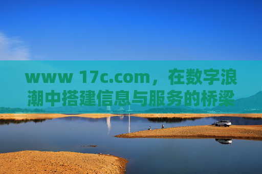www 17c.com，在数字浪潮中搭建信息与服务的桥梁，17c.com，数字浪潮中的信息与服务桥梁