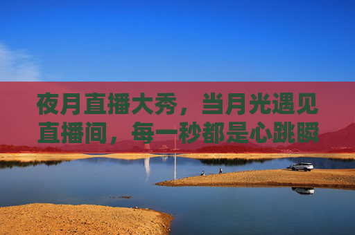 夜月直播大秀，当月光遇见直播间，每一秒都是心跳瞬间，月光遇见直播间，心跳大秀夜