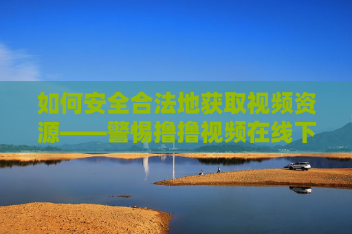如何安全合法地获取视频资源——警惕撸撸视频在线下载背后的风险，安全合法获取视频资源，警惕非正规下载背后的风险