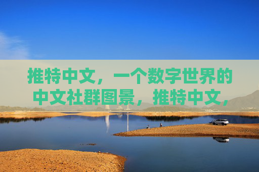 推特中文，一个数字世界的中文社群图景，推特中文，数字世界的中文社群图景