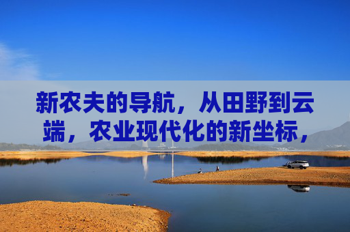新农夫的导航，从田野到云端，农业现代化的新坐标，新农夫的云端导航，农业现代化新坐标