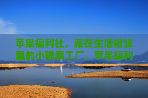 苹果福利社，藏在生活褶皱里的小确幸工厂，苹果福利社，生活褶皱的小确幸工厂
