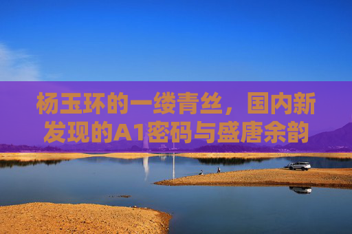 杨玉环的一缕青丝，国内新发现的A1密码与盛唐余韵，杨玉环青丝A1密码，盛唐余韵新解