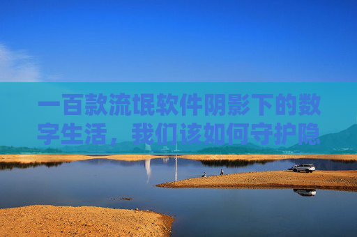 一百款流氓软件阴影下的数字生活,我们该如何守护隐私与安宁,流氓软件阴影下的数字生活,守护隐私安宁 一百款流氓软件阴影下的数字生活,我们该如何守护隐私与安宁,流氓软件阴影下的数字生活,守护隐私安宁