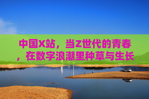 中国X站，当Z世代的青春，在数字浪潮里种草与生长，中国X站，Z世代在数字浪潮中的种草与生长