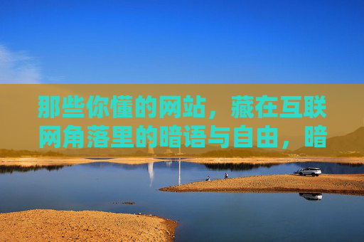那些你懂的网站,藏在互联网角落里的暗语与自由,暗语与自由,互联网角落里的隐秘网站 那些你懂的网站,藏在互联网角落里的暗语与自由,暗语与自由,互联网角落里的隐秘网站