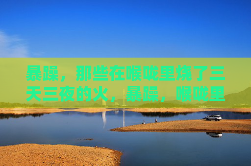 暴躁,那些在喉咙里烧了三天三夜的火,暴躁,喉咙里烧了三天三夜的火 暴躁,那些在喉咙里烧了三天三夜的火,暴躁,喉咙里烧了三天三夜的火