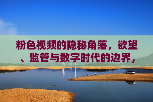 粉色视频的隐秘角落，欲望、监管与数字时代的边界，隐秘角落的欲望与监管，数字时代成人内容的边界