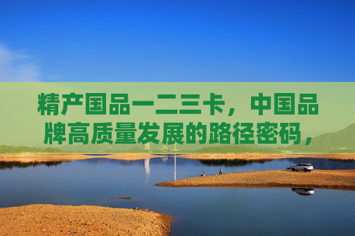 精产国品一二三卡,中国品牌高质量发展的路径密码,精产国品一二三卡,中国品牌高质量发展的路径密码 精产国品一二三卡,中国品牌高质量发展的路径密码,精产国品一二三卡,中国品牌高质量发展的路径密码