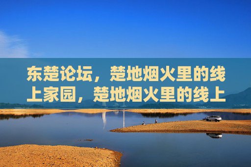 东楚论坛，楚地烟火里的线上家园，楚地烟火里的线上家园